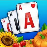 Solitaire Farm: Seasons Solitaire Farm: Seasons jeu