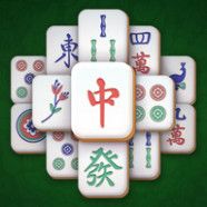 Solitaire Mahjong Classic Solitaire Mahjong Classic games