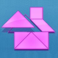 Tangramz! Tangramz! games