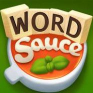 Word Sauce Word Sauce games