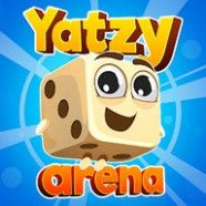 Yatzy Arena Yatzy Arena games