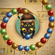 Zooma Marble Blast Zooma Marble Blast juego