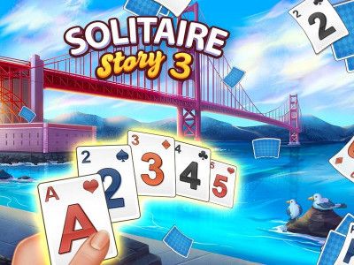 Solitaire Story 3 Solitaire Story 3 Spiele