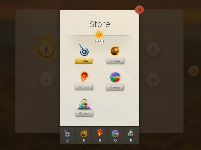 Microsoft Bubble Microsoft Bubble jeu