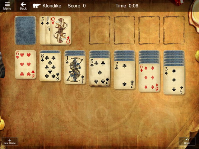 Microsoft Solitaire Collection Microsoft Solitaire Collection Spiele
