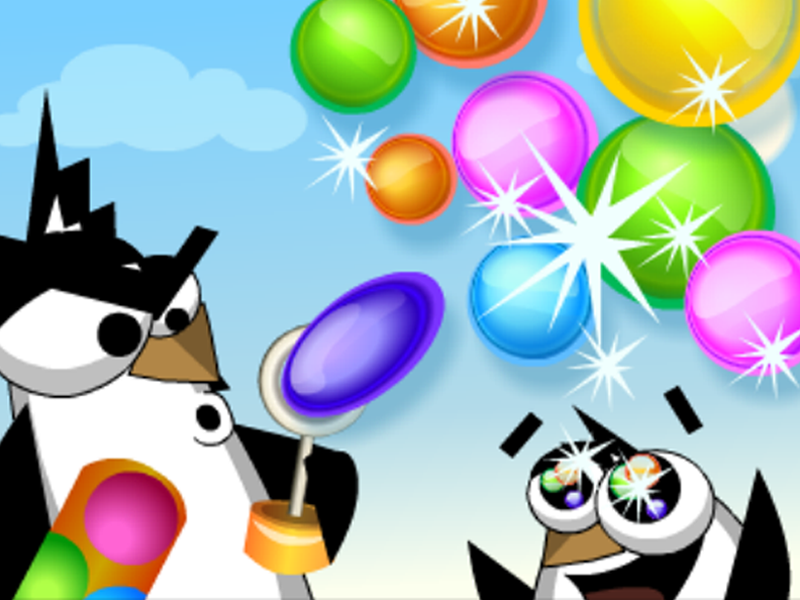 Tap The Bubble 2 empty spiele