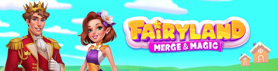 Fairyland : Fusion et Magie Fairyland Fusion et Magie jeu