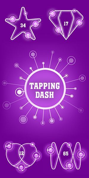 Tapping Dash Tapping Dash clicker, arcade games online games