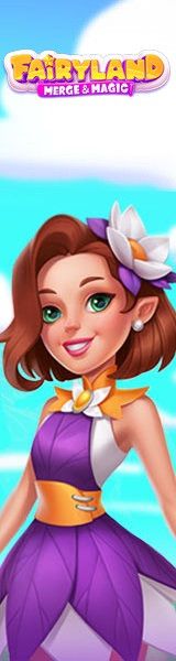 Fairyland Fusão e Magia Fairyland Fusão e Magia jogo